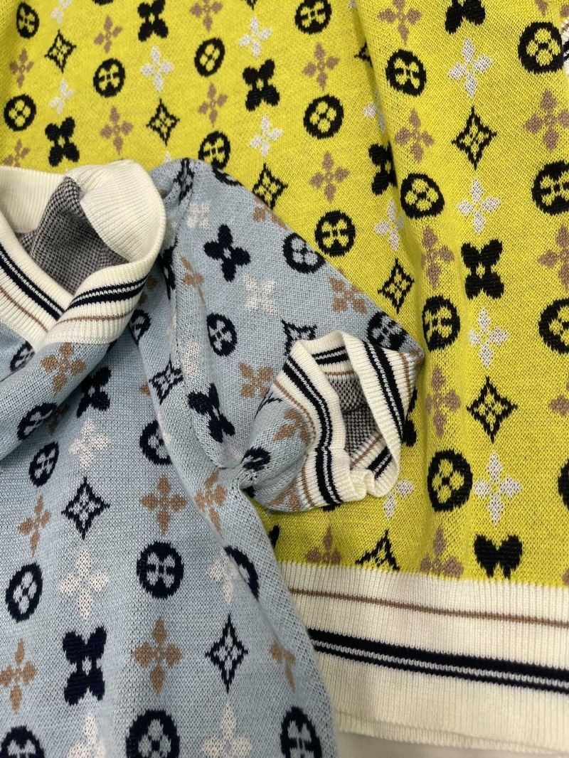 Louis Vuitton T-Shirts